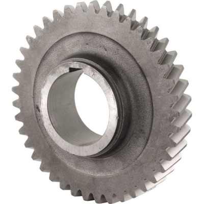 Koło zazębiania III biegu 3 dolne 41 zębów URSUS C385 1014 1222 1224 1614, 86121003, 80121183 , 86120002