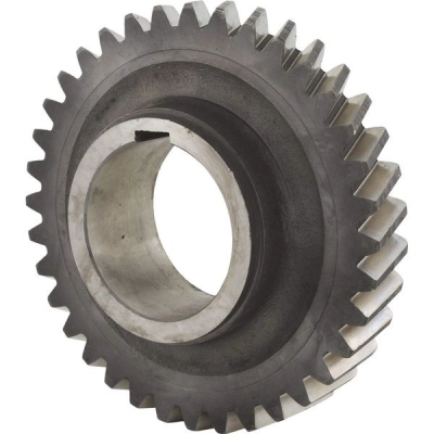 Koło skrzyni III 3 biegu 36 zębów URSUS C385 912 914 1014 1222 1224 1614, 87123004, 84123501, 80121007