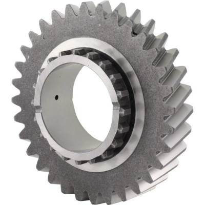Koło skrzyni II 2 biegu 32 zębów URSUS C385 912 914 1014 1222 1224 1614, 80121022