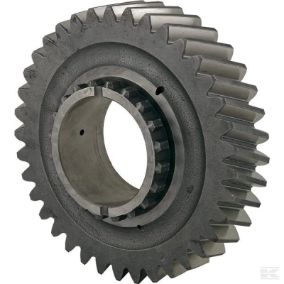 KOŁO NAPĘDZANE REDUKTORA 37 ZĘBÓW URSUS C385 912 914 1014 1222 1224 1614, 86121006