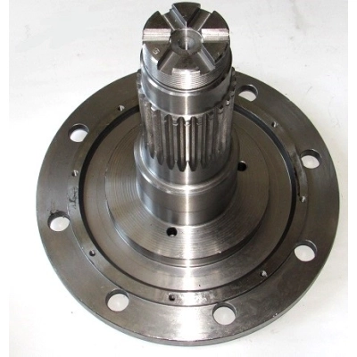 wał koła Bizon Rekord FI 100