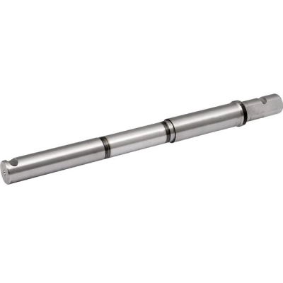 Sworzeń zwrotnicy osi okrągłej LEWY 50434160 C-360 C-330