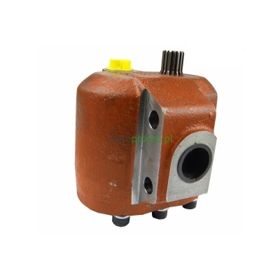 Pompa hydrauliczna podnośnika zwykła HYDROTOR 46546310