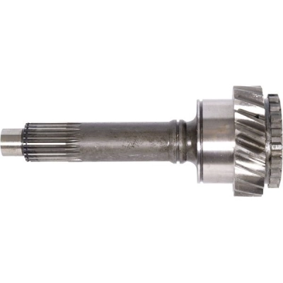 Wałek napędowy wzmacniacza momentu 20Z URSUS 80126114 , 86126701