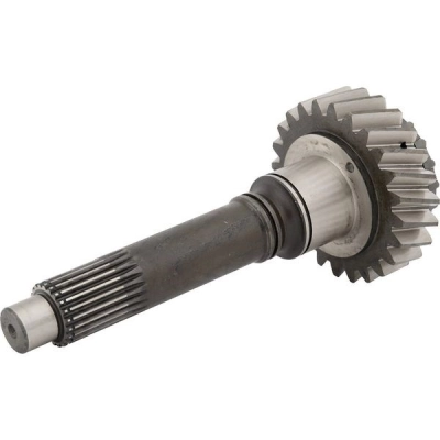 Wałek napędowy wzmacniacza momentu 24Z URSUS 88126003, 89126501