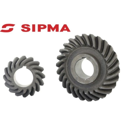 Para kół zębatych R15 / R16 ORYGINAL SIPMA