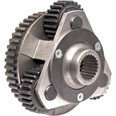 kosz satelit wzmacniacza ursus c385 22 frezy