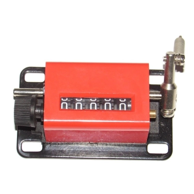 Licznik ilości bel balotów areomat uniwersalny