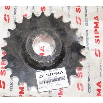 Piasta II koło Z-25 ORYGINAL SIPMA 527003570