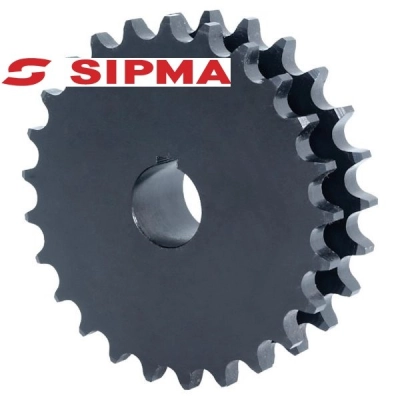 Koło łańcuchowe podwójne do podajnika Z-25 ORYGINAL SIPMA 5270032200