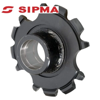 Koło spawane I ORYGINAL SIPMA 5270076200