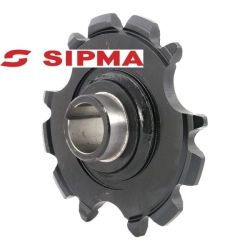 Koło spawane II ORYGINAL SIPMA 52700706300