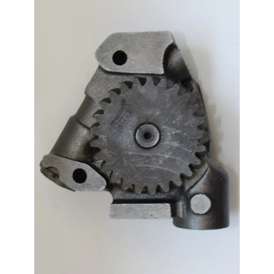 Pompa olejowa silnika FENDT DEUTZ-FAHR RENAULT 04158299 , F206200510010, F100002130440 , 04234145, 04230651, 04231308, 04231307