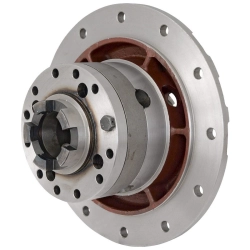 Obudowa mechanizmu różnicowego URSUS c385, 80153149
