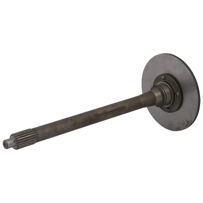 Wałek sprzęgła z tarczą wał 22 zębów URSUS C385 912 1014 1222 1224 1614, 86121010