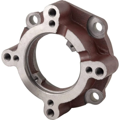 Pokrywa łożyska WOM URSUS C385 912 914 1014 1222 1224 1614, 80153231