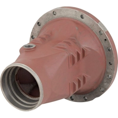 Pochwa tylnego mostu URSUS c385, 86161073