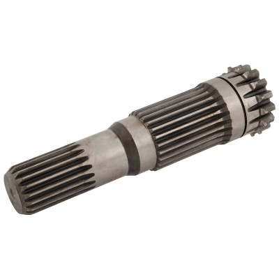 Wałek wał LEWY mechanizmu różnicowe URSUS C385 912 914 1014 1222 1224 1614, 80161026