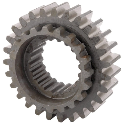 Koło NAPĘDZAJĄCE 27 ZĘBÓW URSUS C385 912 914 1014 1222 1224 1614, 83185061
