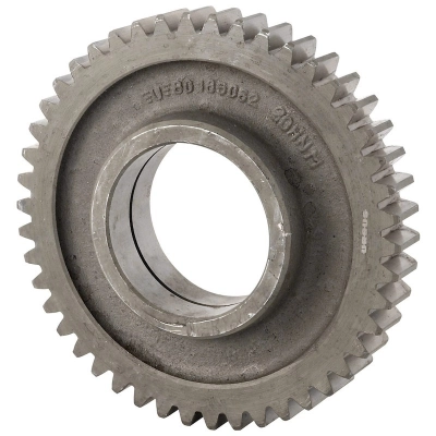 Koło pośrednie 46 zęby przedniej osi URSUS C385 912 914 1014 1222 1224 1614, 80185062