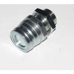 Szybkozłącze hamulcowe M18X1,5 Wtyczka  gw. zewn. M18X1,5