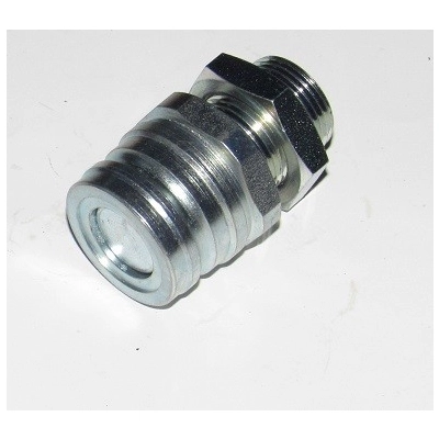 Szybkozłącze hamulcowe M18X1,5 Wtyczka  gw. zewn. M18X1,5