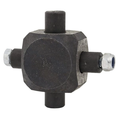 Krzyżak układu kierowniczego URSUS C385 912 914 1014 1222 1224 1614, 80277022