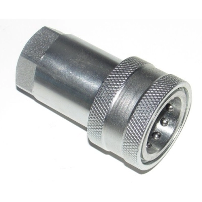 Szybkozłącze hydrauliczne GNIAZDO EURO G3/4 gwint - 3/4