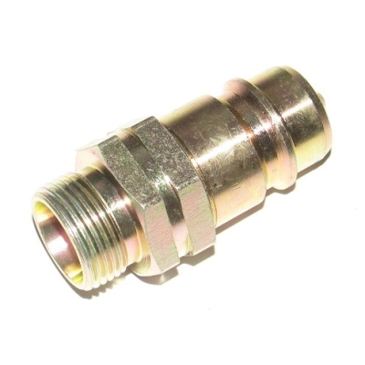 Szybkozłącze EURO WTYCZKA gw. zewn. M-22X1,5