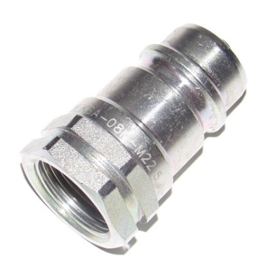 Szybkozłącze EURO WTYCZKA gw. wewn. M-22X1,5