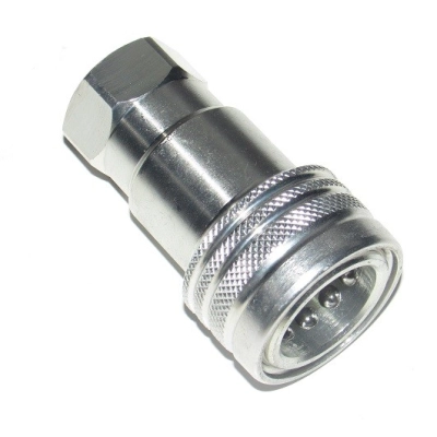 Szybkozłącze EURO Gniazdo gw. wewn. M-22X1,5