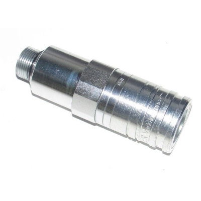 Gniazdo szybkozłącze MASSEY FERGUSON 3772942M1, 3794298M1, 3905722M91