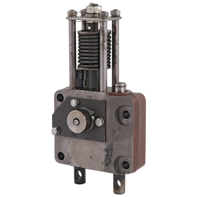 Rozdzielacz wzmacniacza Z GRZYBKIEM URSUS C385 912 914 1014 1222 1224 1614, 86142600