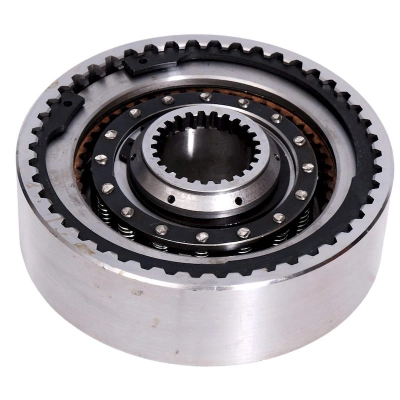 bęben wzmacniacza ursus c385