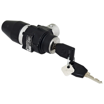 Stacyjka z blokadą URSUS C385 ZETOR 84902919