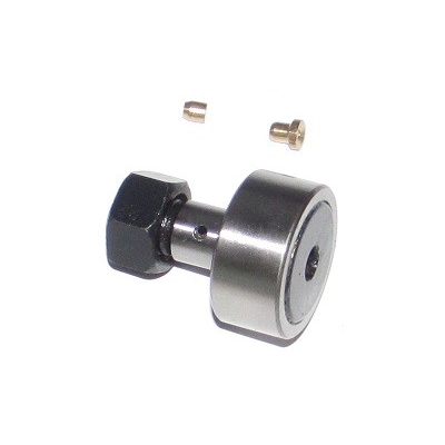 KR35PP Rolka z trzpieniem koncentrycznym 16 x 35 x 18