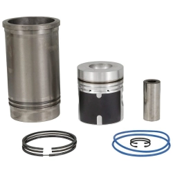 Zestaw naprawczy silnika TURBO FI 110/3 ORYGINAŁ MAHLE 89003960