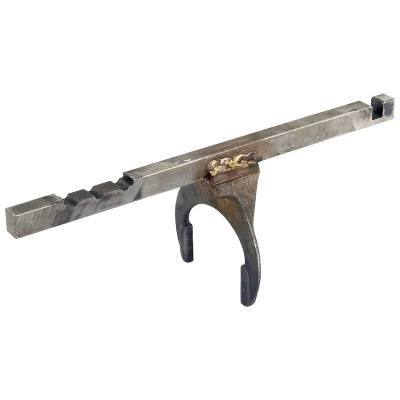 Widełki 2 i 3 biegu ORYGINAL  ZETOR 55112004