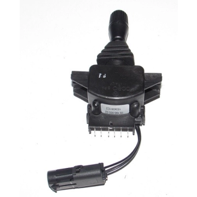 Włącznik podnośnika pompy hydraulicznej 1534361C2 1534361C1 CASE