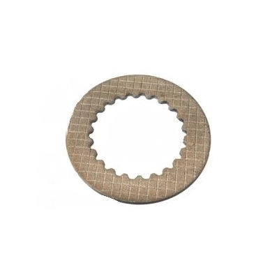 Tarczka cierna przedniego nnapędu CASE ZETOR  RENAULT, JOHN DEERE NEW HOLLAND, MASSEY FERGUSON RE45938 06914433 930196 3215300