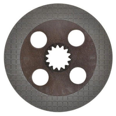 Tarcza hamulcowa CASE IH NEW HOLLAND NH 87525157  47126359, 87516068, 5154521,47126358, 5199927