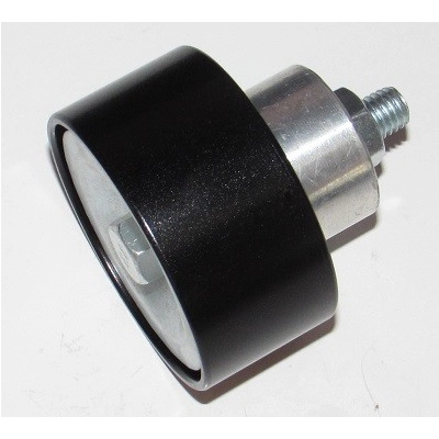 87300114 Rolka napinacza paska CASE , NEW HOLLAND