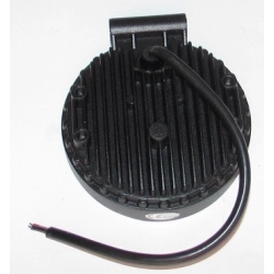 Halogen Lampa robocza LEDOWA okrągła 6-LED