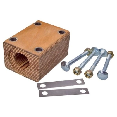 łożyskowanie wału wytrząsaczy CLAAS Dominator