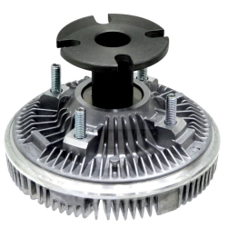 Sprzęgło wiskotyczne CASE 283132A1