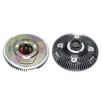 Sprzęgło wiskotyczne CASE STEYR 87334143, 131100060110