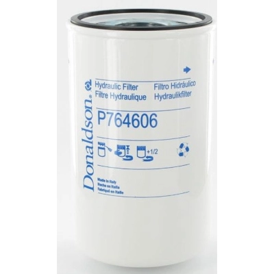 Filtr hydrauliczny HF28935 , 24419350010 , 3551956M91 , SPH9484, SPH9485