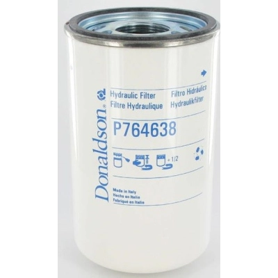 Filtr hydrauliczny HF28833