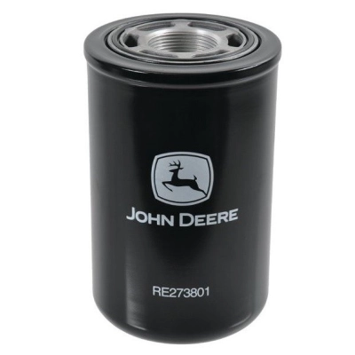 Filtr hydrauliczny ORYGINALNY RE273801