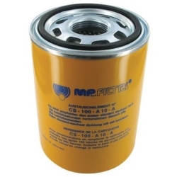 Filtr hydrauliczny HF7980 , HF6177HP20.1 HF7947, W13742, 3904380 , P171613 ,cs100a10, SPH18060